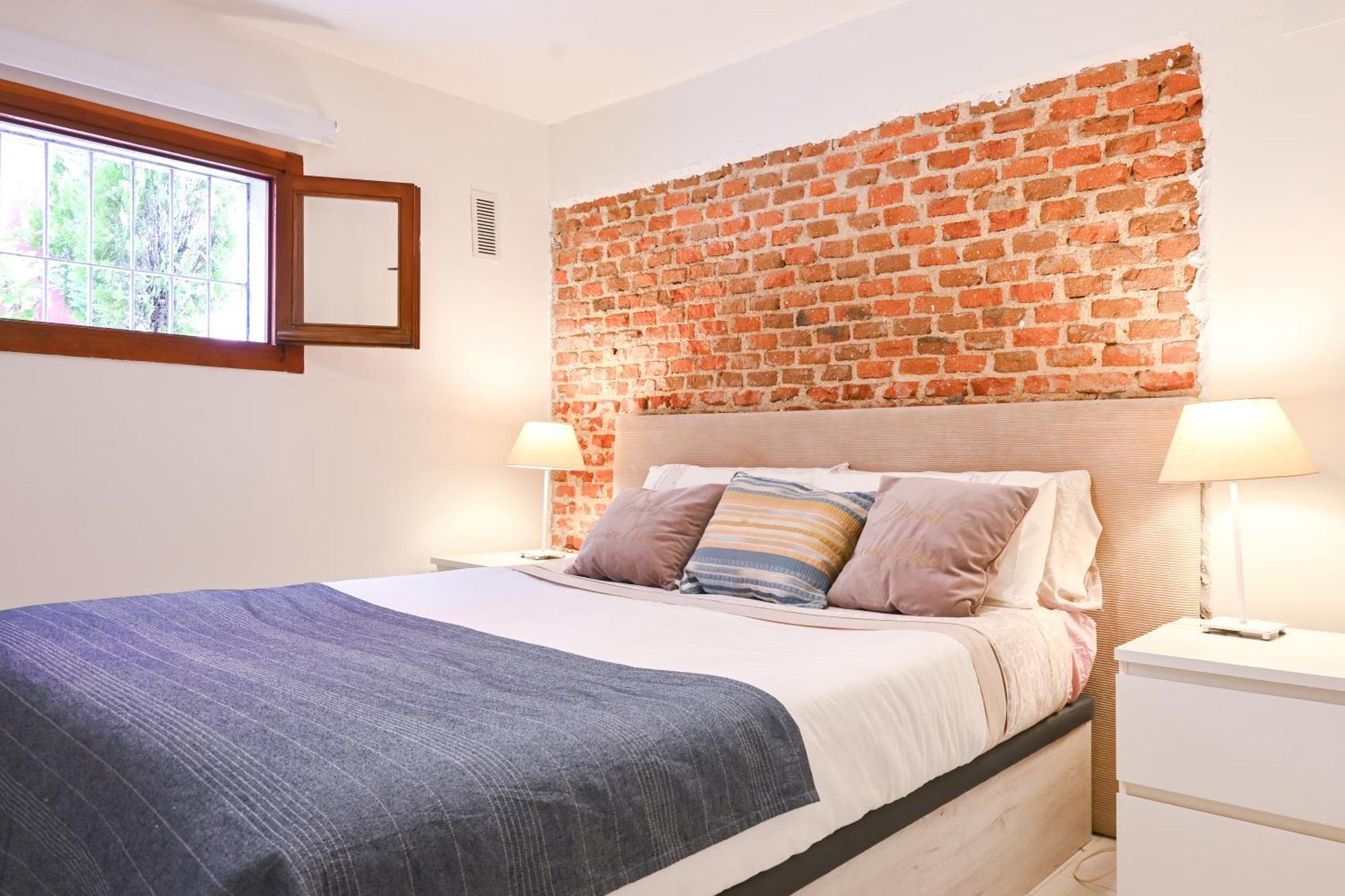 מדריד For You Rentals Alfonso XIII Apartment Temporal Axiii83 מראה חיצוני תמונה